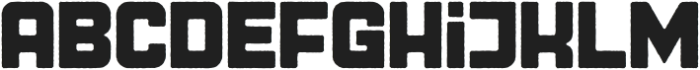 Junosky Rough otf (400) FONT