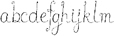 Just Blink Regular otf (400) FONT