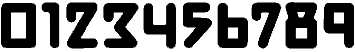 Just Logo otf (400) Font OTHER CHARS