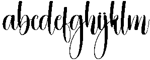 Justify Regular otf (400) FONT