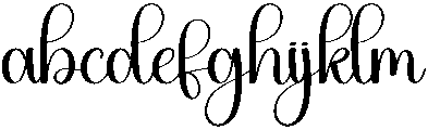 Justify Regular otf (400) FONT