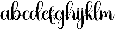 Justify Regular otf (400) FONT