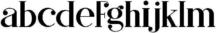 Justin Medium otf (500) FONT