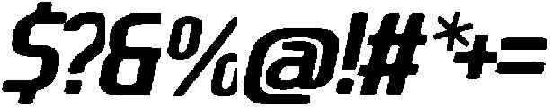 Jusu ttf (400) Font OTHER CHARS