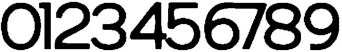 Jutedo ttf (400) Font OTHER CHARS