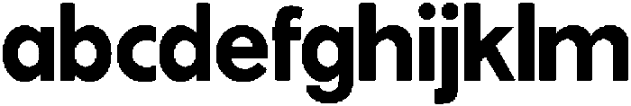 Juturu Blaarr Bold otf (700) FONT