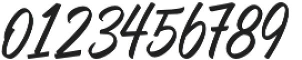 Juvenile TypeFace otf (400) Font OTHER CHARS