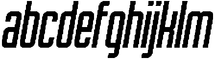 Juvenile otf (400) FONT