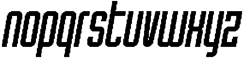 Juvenile otf (400) Font LOWERCASE