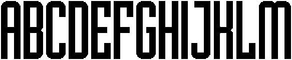 Juvenile otf (400) Font UPPERCASE
