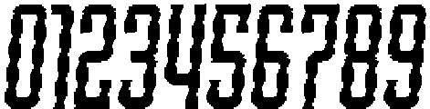 Juvenilia Inline Italic otf (400) Font OTHER CHARS