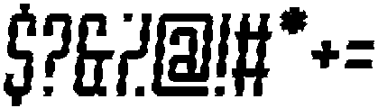 Juvenilia Inline Italic otf (400) Font OTHER CHARS