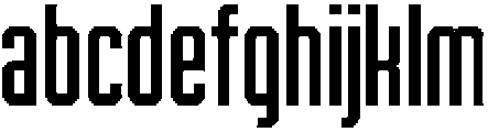 Juvenilia Inline otf (400) FONT