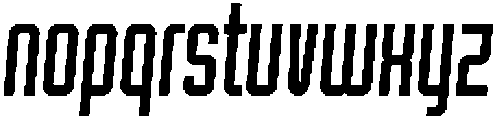 Juvenilia Italic otf (400) Font LOWERCASE