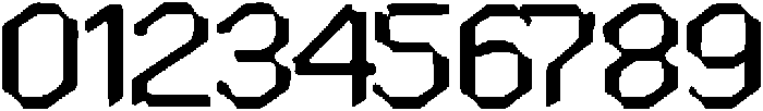 Juxoxu ttf (400) Font OTHER CHARS