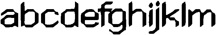 Juxoxu ttf (400) FONT