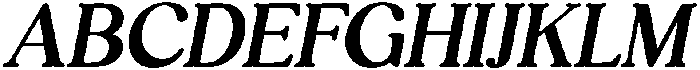 jukebox rewind Bold Italic otf (700) Font
