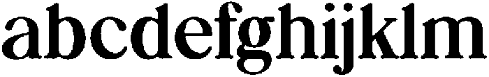 jukebox rewind Bold otf (700) FONT