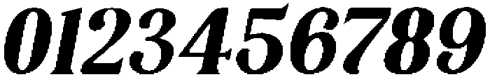 jukebox rewind ExtraBold Italic otf (700) Font OTHER CHARS