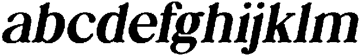 jukebox rewind ExtraBold Italic otf (700) FONT