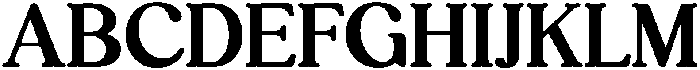 jukebox rewind ExtraBold otf (700) Font