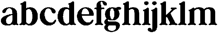jukebox rewind ExtraBold otf (700) FONT