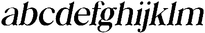 jukebox rewind Italic otf (400) FONT