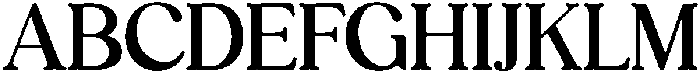 jukebox rewind Medium otf (500) Font