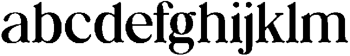 jukebox rewind Medium otf (500) FONT