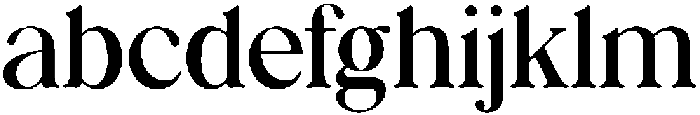 jukebox rewind Regular otf (400) FONT