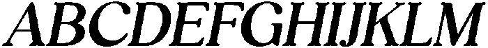 jukebox rewind SemiBold Italic otf (600) Font