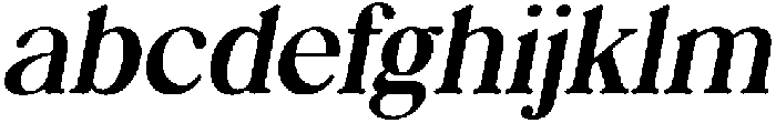 jukebox rewind SemiBold Italic otf (600) FONT