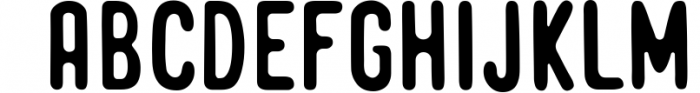 JUNKOUNG Font LOWERCASE