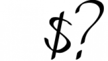 Juliyeta - handwritten script font Font OTHER CHARS