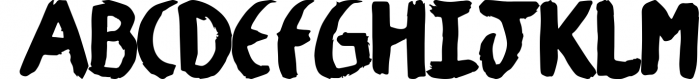 Julyan Typeface Font LOWERCASE