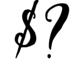 Jumbo Font Trio 1 Font OTHER CHARS