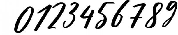 Just Dreamin' Font Family 1 Font OTHER CHARS