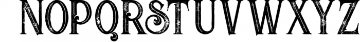 Just Marriage Font Duo 1 Font LOWERCASE