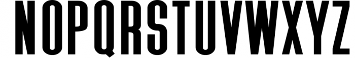 Justices Font Font LOWERCASE