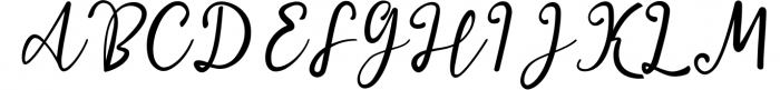 Justkidy - A Fun, Script, Doodle Trio Font UPPERCASE