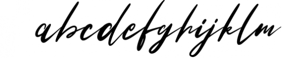 Juxtapose Script Font 1 Font LOWERCASE