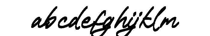 Juditha Hollden FONT