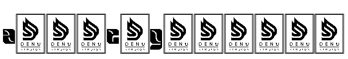 Juegas FONT