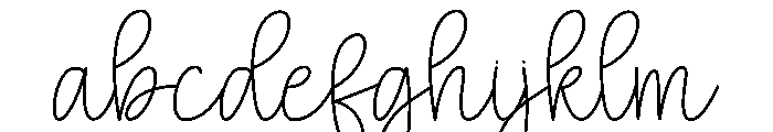 July1 FONT