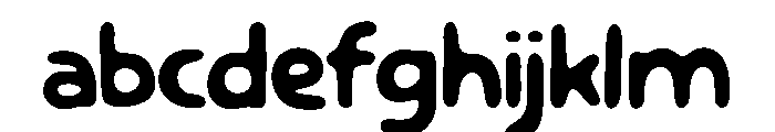 Jumbotron FONT