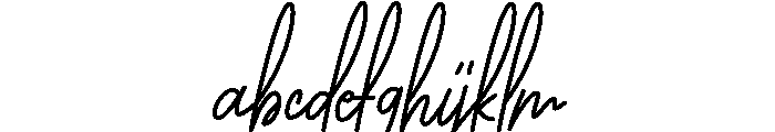 Juneteenth FONT