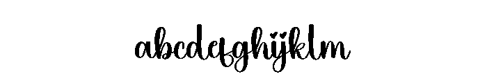 Jungle2 FONT