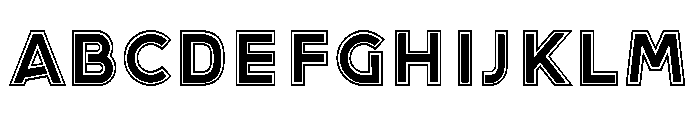 Juniors Regular FONT