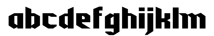 Jupitor Regular FONT