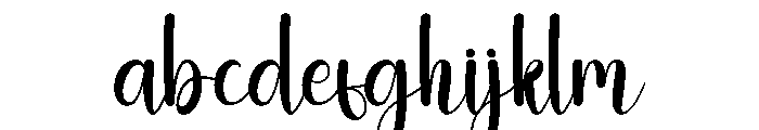 Justify FONT